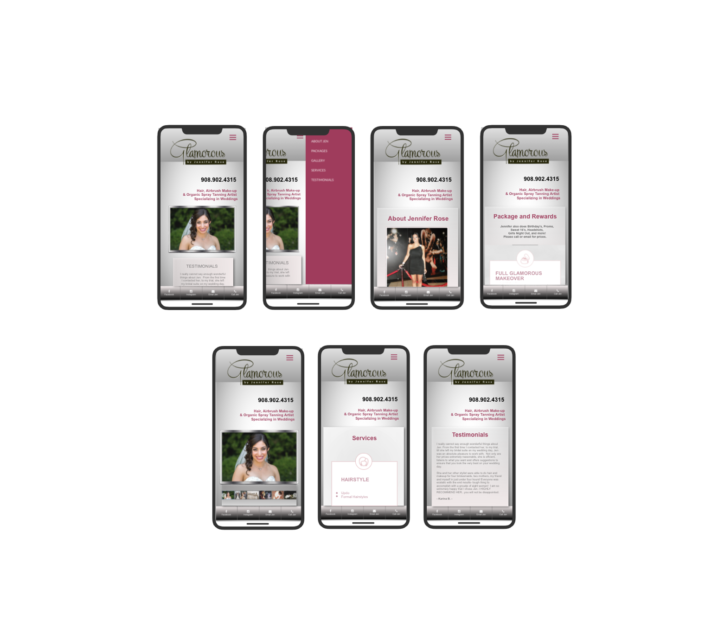 JR-HF All -Screens V2